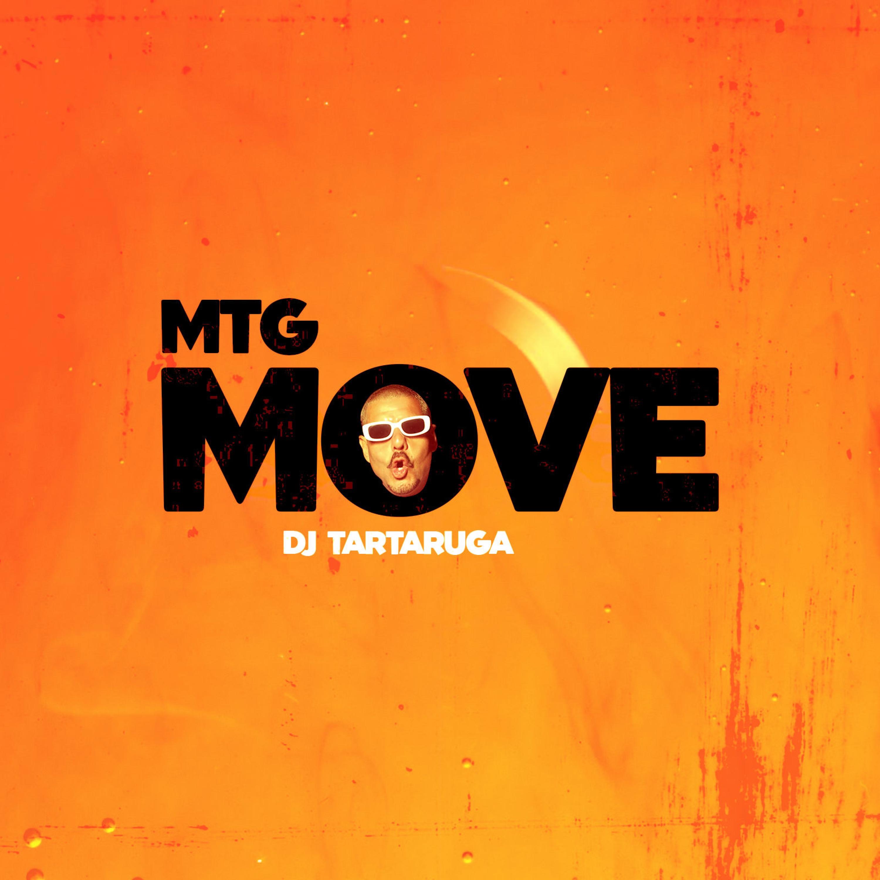 MTG MOVE - Single