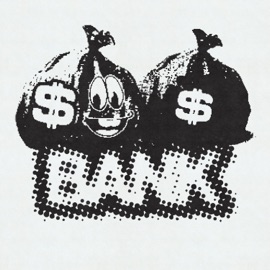 BANK Skott 3ree & Jack Danz