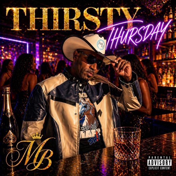 Thirsty Thursday