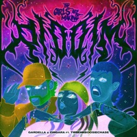 THE GIRLS ARE MAKING RIDDIM (feat. Tweenkboosiechase) - Single - Zingara & Gardella