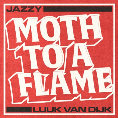 Moth To A Flame - Single