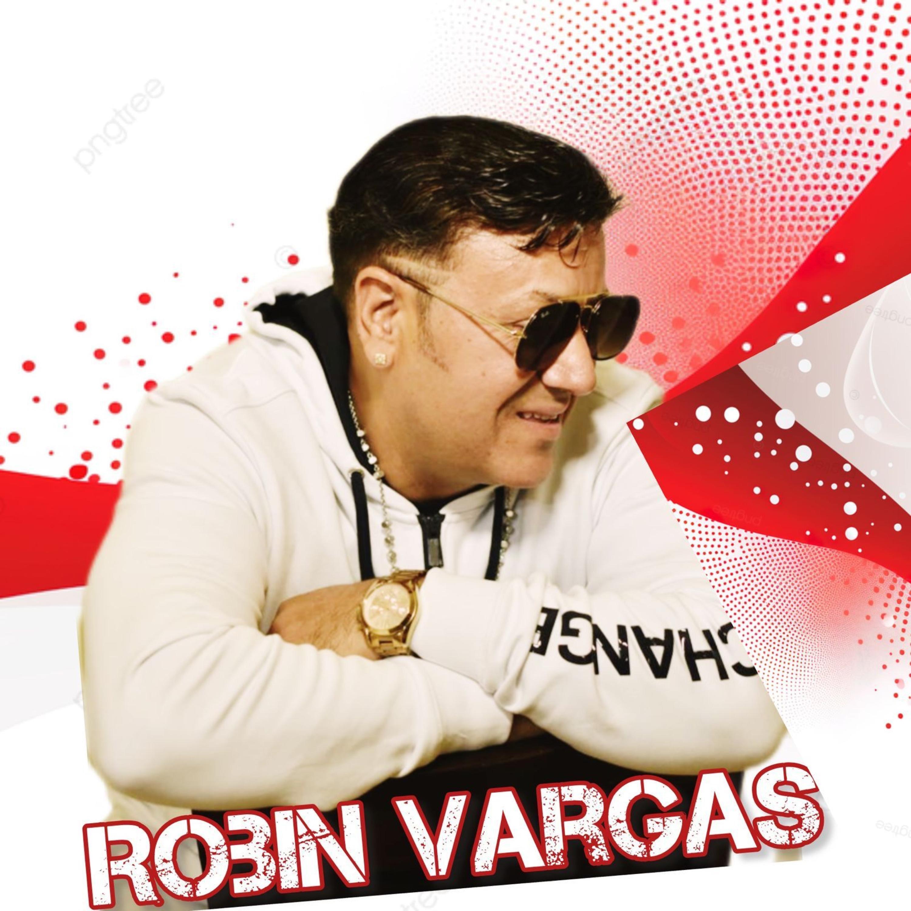 Robin Vargas - Los Infieles