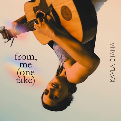 From, Me (one take) - Single