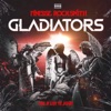 Gladiators (feat. Elroy The Jackboy) - Single