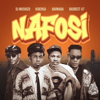 Nafosi - Single