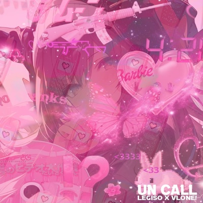 UN CALL - Single