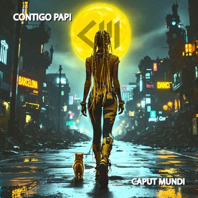 Contigo Papi