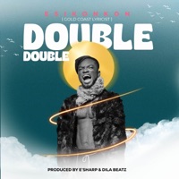 Double Double - Single - Esikonkon