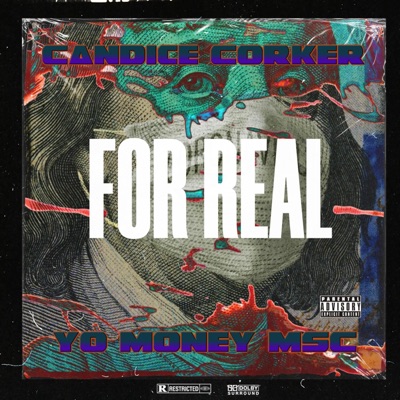 FOR REAL (feat. Yo Money MSC) - Single