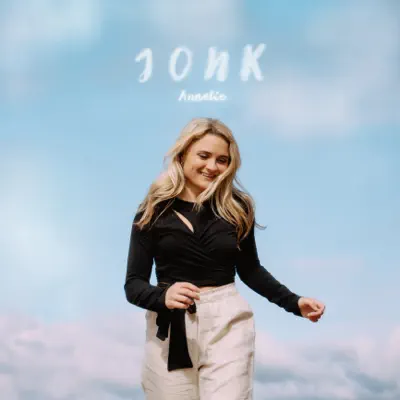 Listen to Jonk - Single by Annelie