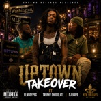 Uptown Takeover - Single