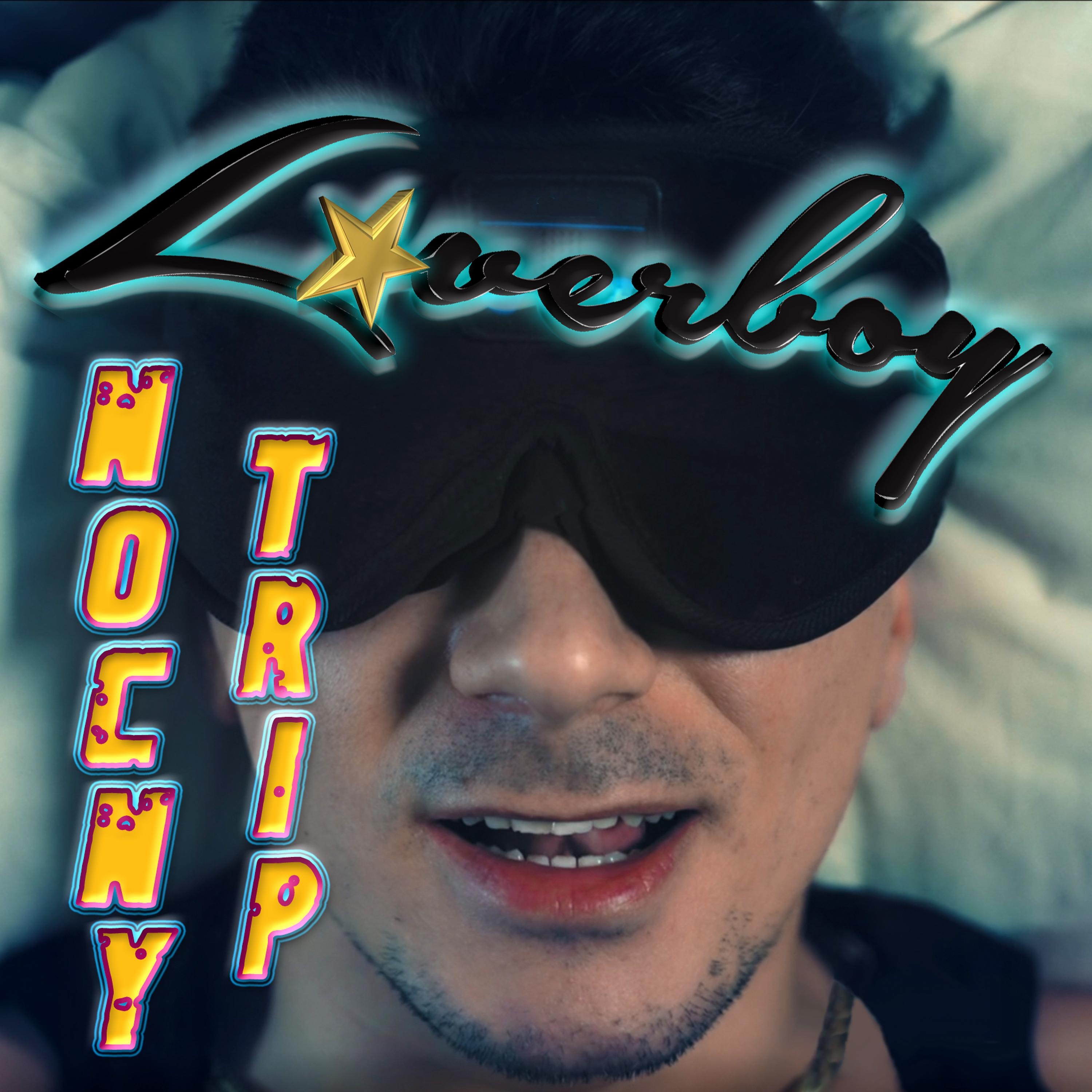 Nocny Trip - Single