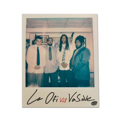 La Ofi Vol.1 Vasave - Single