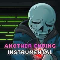 Another Ending (Instrumental) - Single - Bub8les