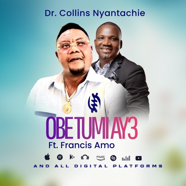 OBE TUMI AY3 cover