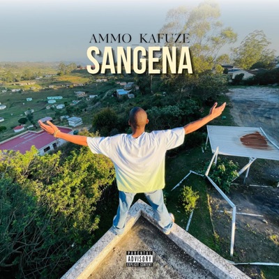 Sangena (feat. Madagascar, Dezzodigo & TR Bhungane) - Single