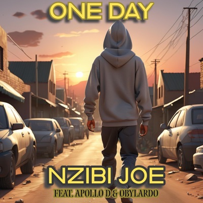 One Day (feat. Apollo D & Obylardo) - Single