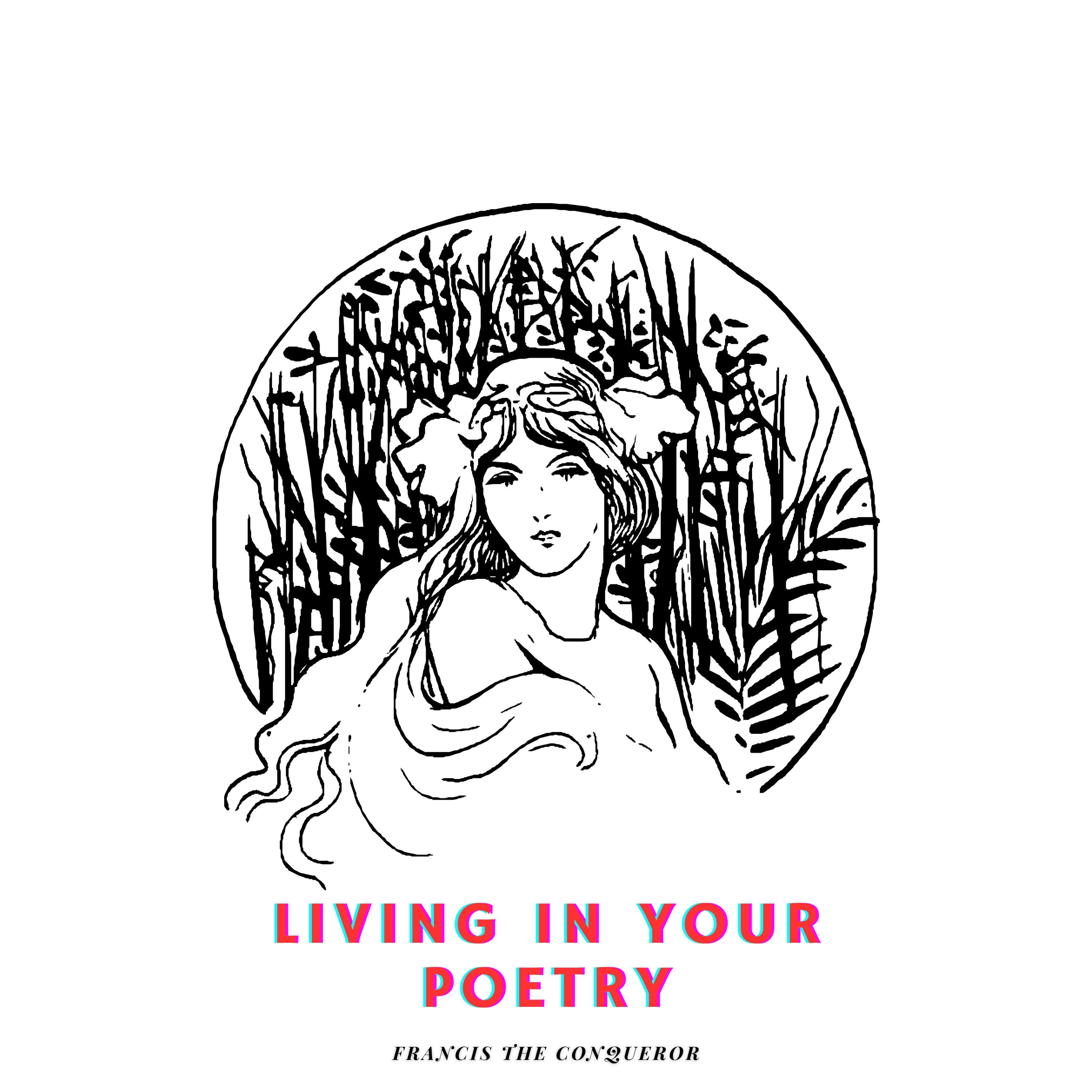 Living in Your Poetry - Single