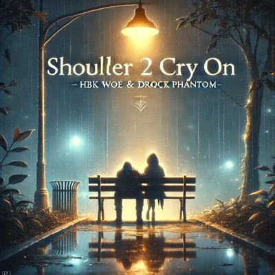Shoulder 2 Cry On - Single