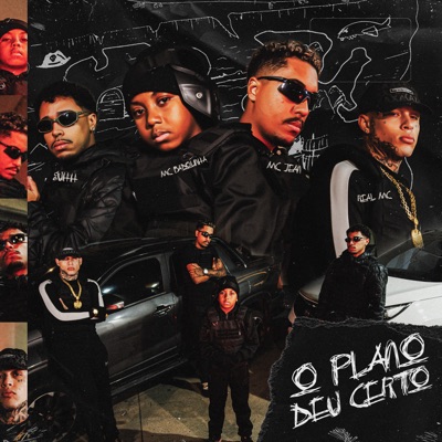 O Plano Deu Certo - Single