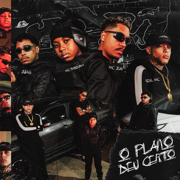 O Plano Deu Certo