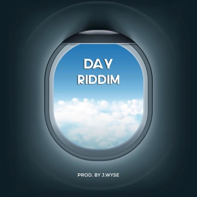 Day Riddim - Single