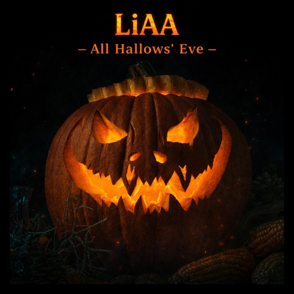 LiaA (All Hallows' Eve)