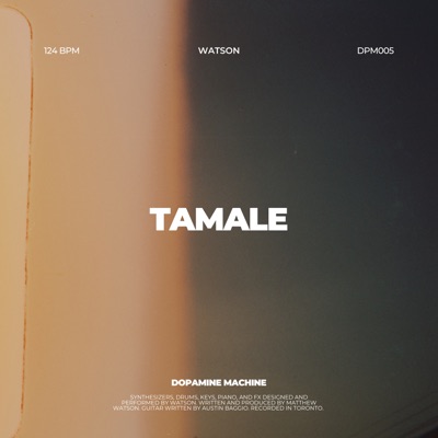 Tamale - Single