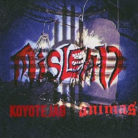 YXU AINT GXT 2 LIE (feat. Koyote Jag & Animas) - Single - MisleaD