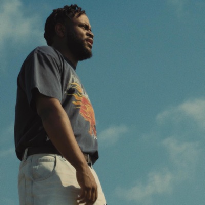 In my lane (feat. snacking peaches) - Single