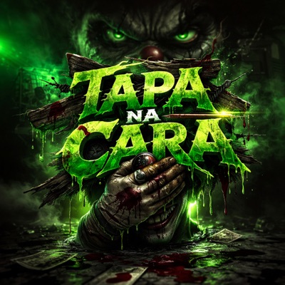 TAPA NA CARA - Single