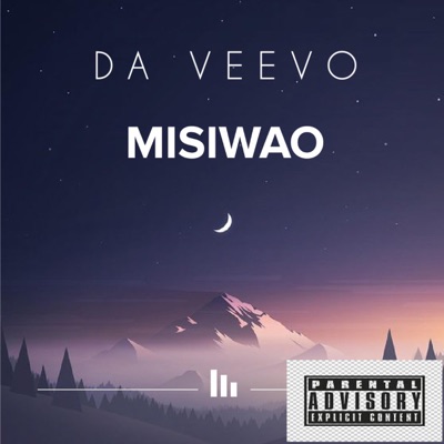MISIWAO (feat. Rio Fave & Lean addict) - Single