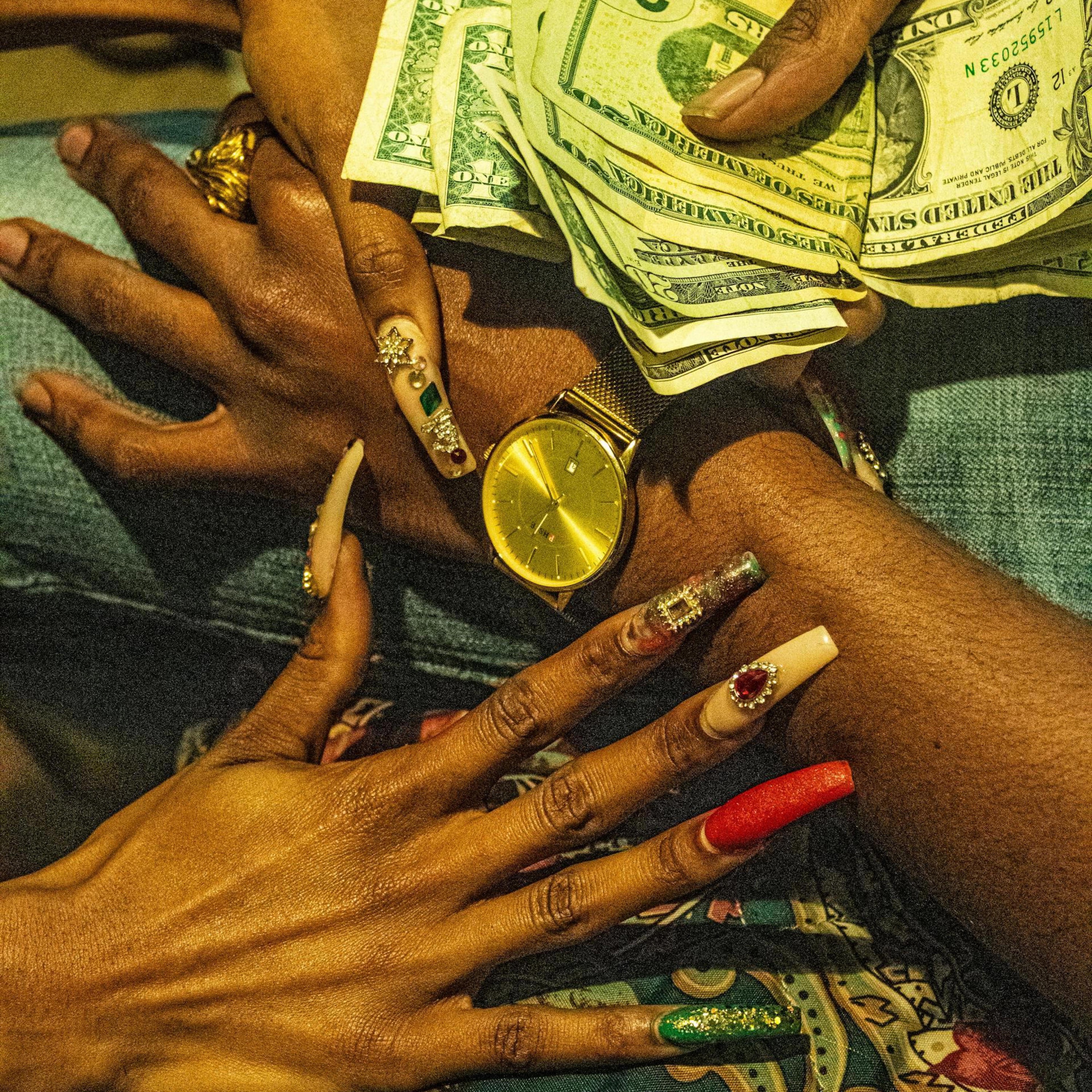 You Relax Tweezy - Single