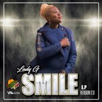 Smile - Lady G