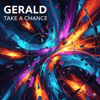take a chance - Single