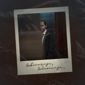 Sebenarnya, Selamanya Album Art