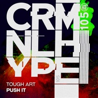 Push It - EP - Tough Art