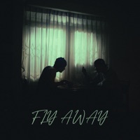 FLY AWAY - Single - TANTHAM