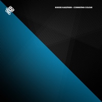 Commuting Colour - EP - Boeoes Kaelstigen