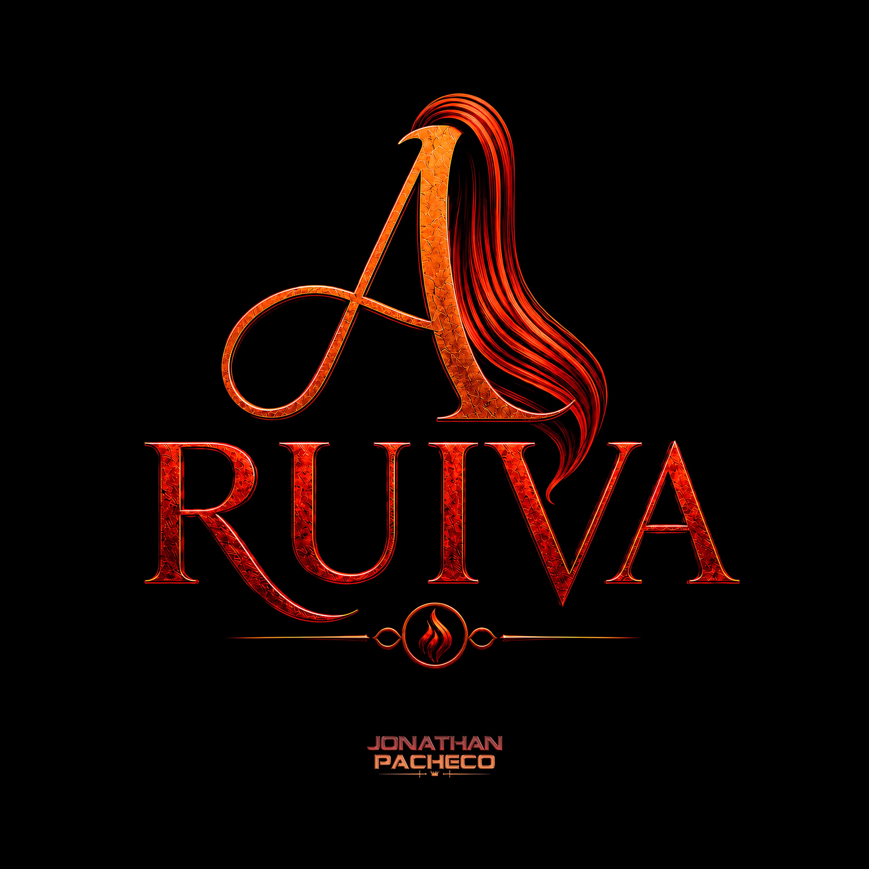 A Ruiva - Single