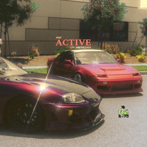 Active (feat. savethezaza)
