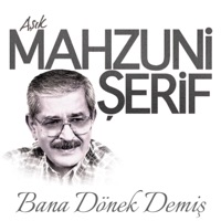 Bana Dönek Demiş - Single - Aşık Mahzuni Şerif