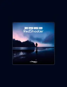RedShooter dinle, müzik videolarını izle, biyografisini oku, tur tarihlerini ve daha fazlasını gör!