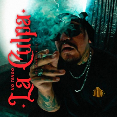 No Tengo la Culpa - Single