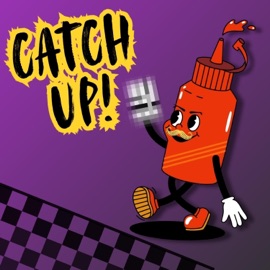 CATCHUP! (feat. MaDiM) CODE SWI$h