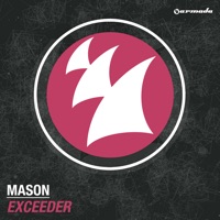 Exceeder - Mason
