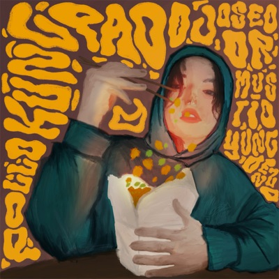 Kung Pao (feat. Yung Denzo) - Single