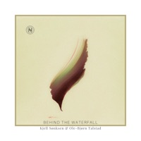 Behind The Waterfall - Single - Ole-Bjørn Talstad & Kjell Sønksen