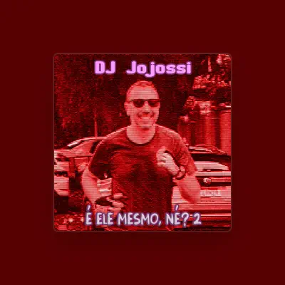 Listen to DJ Jojossi, watch music videos, read bio, see tour dates & more!