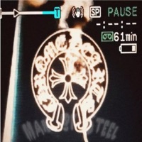 Man of Steel (feat. Luh Mann) - Single - NrthsideXO